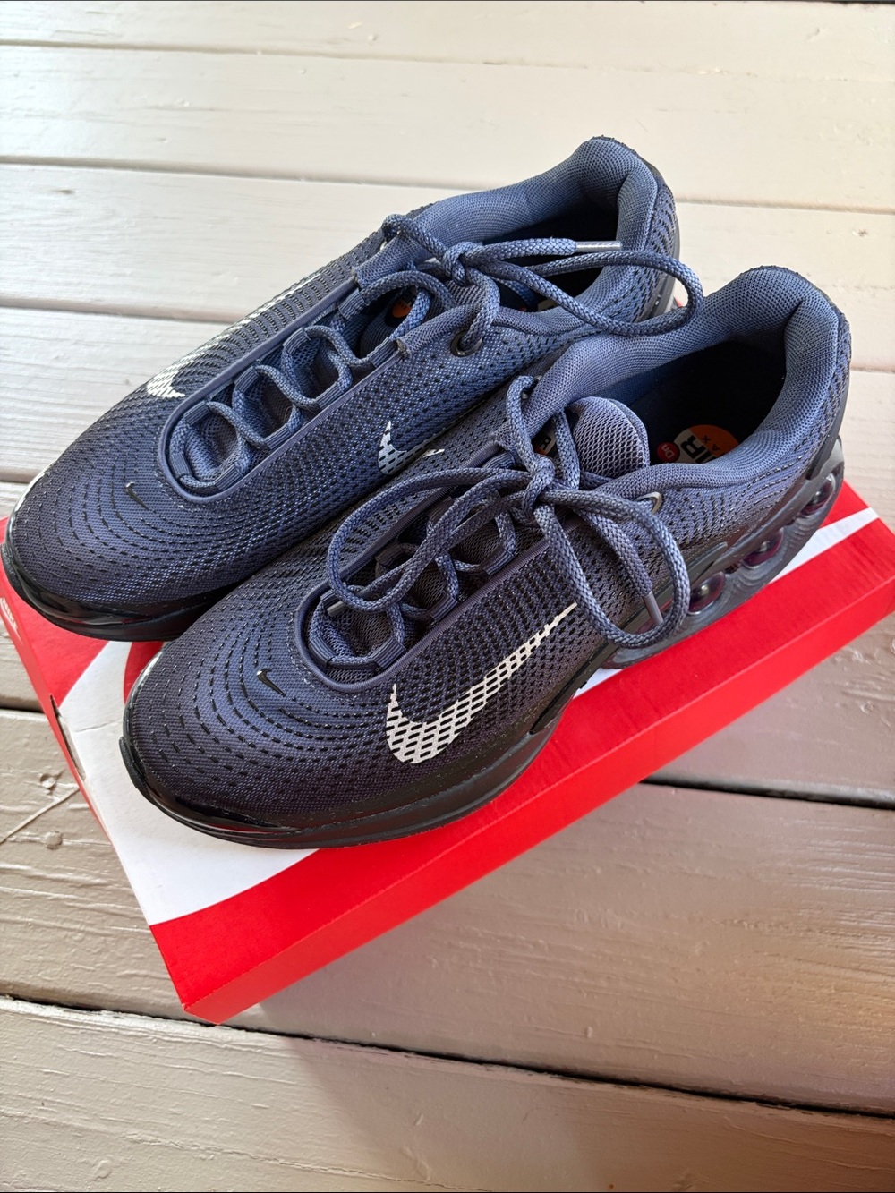 Nike Air Max DN